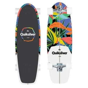 Commande En Gros QUIKSILVER SURFSKATE TROPICS