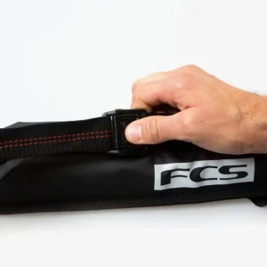 FCS Système d‘arrimage pour porte-bagages de toit CamLock Prix Réduit