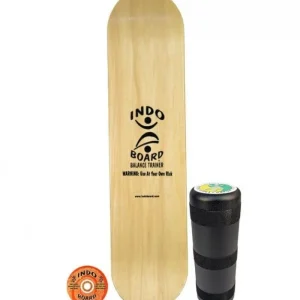 INDOBOARD ORIGINAL KICKTAIL PRO Prix Promo