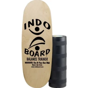 Meilleur Choix INDOBOARD ORIGINAL PRO