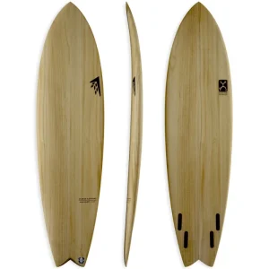 Firewire Seaside & Beyond Rob Machado - TimberTEK Retour Gratuit