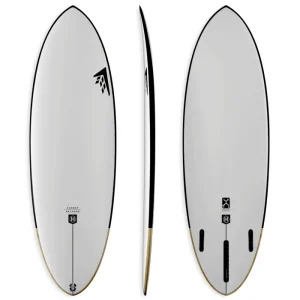 Produit De Marque Firewire Sunday Rob Machado - Helium