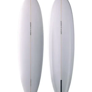 Solde Al Merrick Tri Plane Hull single
