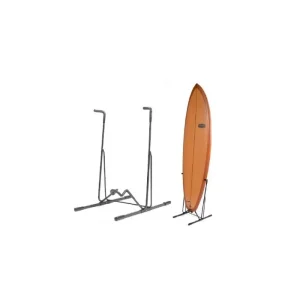 Rack vertical Surfboard Metal Authentique