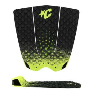 Grip Creatures Griffin Colapinto Black Fade Lime Satisfait Ou Remboursé