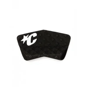 Solde Grip Creatures Bloc de queue noir