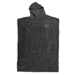 PONCHO SURF O&E MENS LIGHTWEIGHT Jusqu'à Épuisement Des Stocks