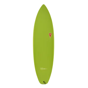 Gremlin Softboard Pyzel par John John Solde