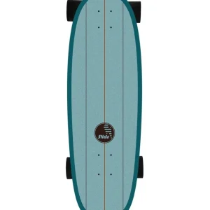 Populaire Slide Surfskate GUSSIE SPORT X 31