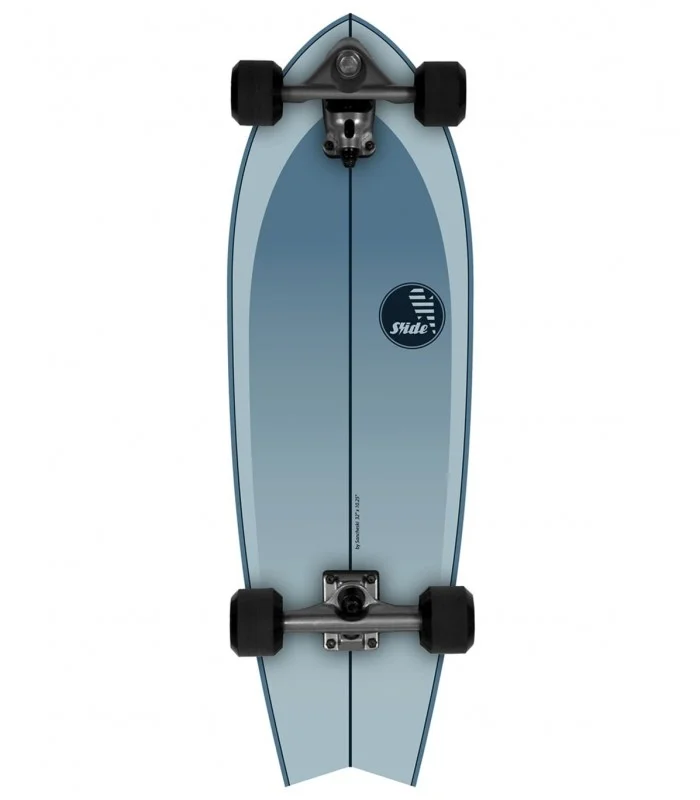 Surfskate Slide Fish Drifter 32" Meilleure Vente