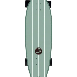 Quantité Limitée Slide Surfskate SWALLOW SALADITA 33"