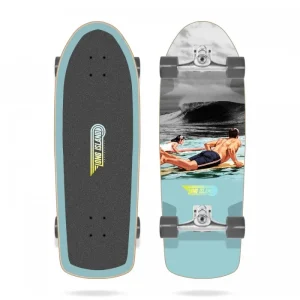 Marque Long Island Surfskate Point 29.8″