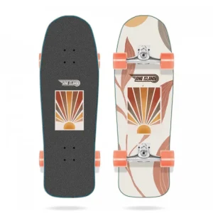 Soldes Long Island Surfskate Sunshine 31.2″