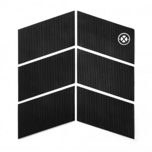 Commander Vite Grip avant Dreded Micro Noir
