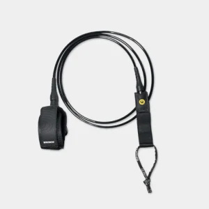 Meilleure Vente Leash de surf Brusco 6ft 7mm