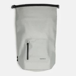 Brusco Sac sec gris marine 30L Prix Choc