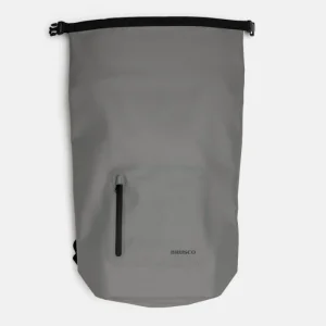 Brusco Sac à dos Storm Sac sec gris 30L Pas Cher