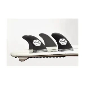 Quad Black Ultra Light Medium FCS2 Click Tab Prix Choc