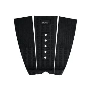 Commander Maintenant Grip FUTURES VOODOO 3 PCS COMBO TRACTION PAD