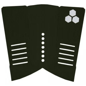 Grip CI Fish Arch Army Black Authentique