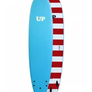 Pas Cher UP Softboard Long Up 8‘0