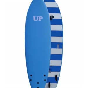 UP Softboard Way Up 7‘0 Meilleure Vente