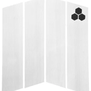 Grip avant Channel Islands 4P Blanc Soldes