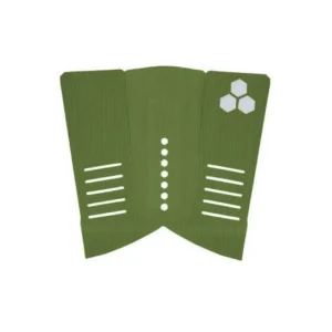 Prix Réduit Grip CI Fish Arch Vert Armée