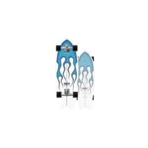 Surfskate Carver Aipa Sting CX Expédition Rapide
