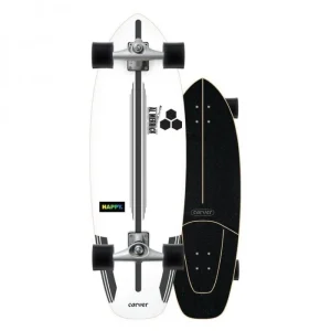 Surfskate CI Islands Happy CX Dernière Chance