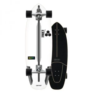 Dernière Chance Surfskate Carver CI Happy C7