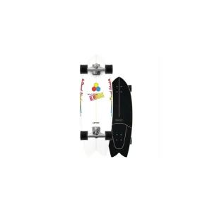 Commander Vite Surfskate Carver CI Fishbeard CX
