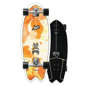Surfskate Carver LOST Hydra CX Solde