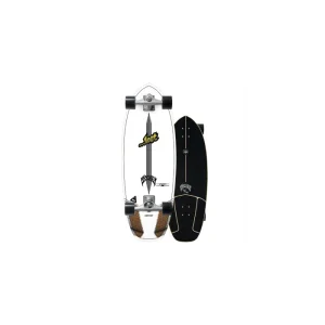 Solde Surfskate Carver LOST Puddle Jumper CX