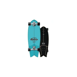 Surfskate Carver LOST RNF Retro CX Acheter Direct