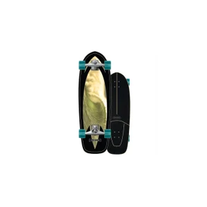 Populaire Surfskate Carver Super Slab CX