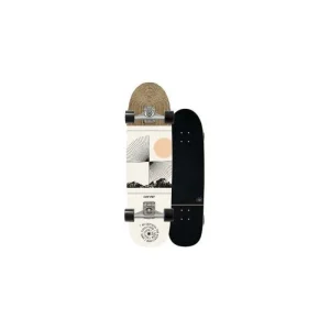 Commander Vite Surfskate Carver Scape C5