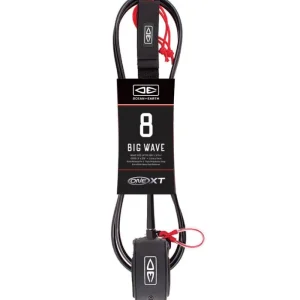 Must-Have Leash O&E Premium 8‘0″ ONE XT Big wave