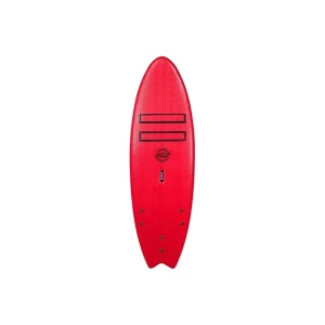 INDIO SOFT 5‘6‘‘ Fishy Solde