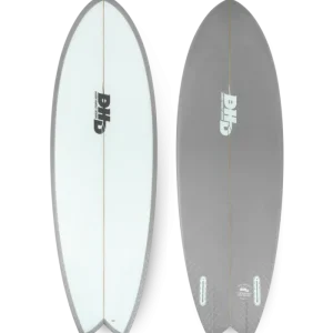 Prix Bas DHD Mini Twin II (Summer Series) Gris ardoise