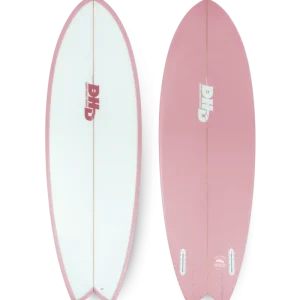 DHD Mini Twin II (Summer Series) Pink Candy Commander Vite
