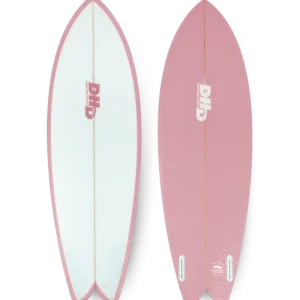 Achat Immédiat DHD Mini Twin (Summer Series) Pink Candy
