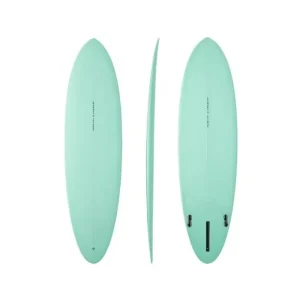 Expédié Aujourd'hui Al Merrick CI Mid 6.08‘‘ FCS2 Vert