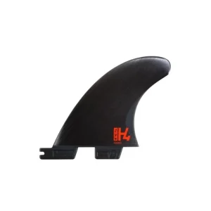 Meilleur Choix FCS II H4 QUAD REAR FINS