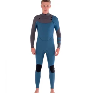 Hurley Combinaison complète Advantage Plus 4/3mm Meilleur Prix