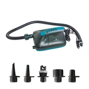 Spinera Gonfleur électrique 12 V - 20 PSI Offre Spéciale