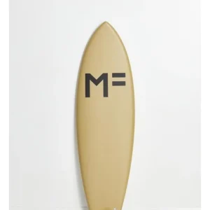 Mick Fanning Kuma Fish Futures Populaire