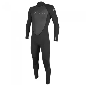 Reactor-2 3/2 Back Zip Full Offre Limitée