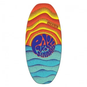 Pakalolo Skimboard Livraison Express
