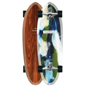 Acheter Direct Carver Arbor x Ryan Lovelace C7 32‘‘ Surfskate